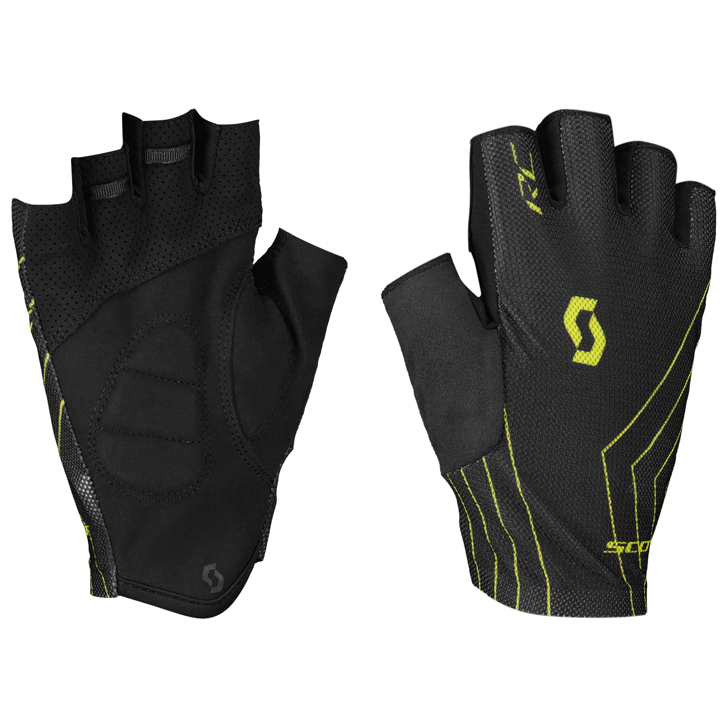 Gants RC Team