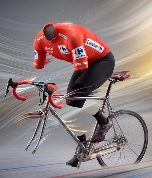 La Vuelta 2026