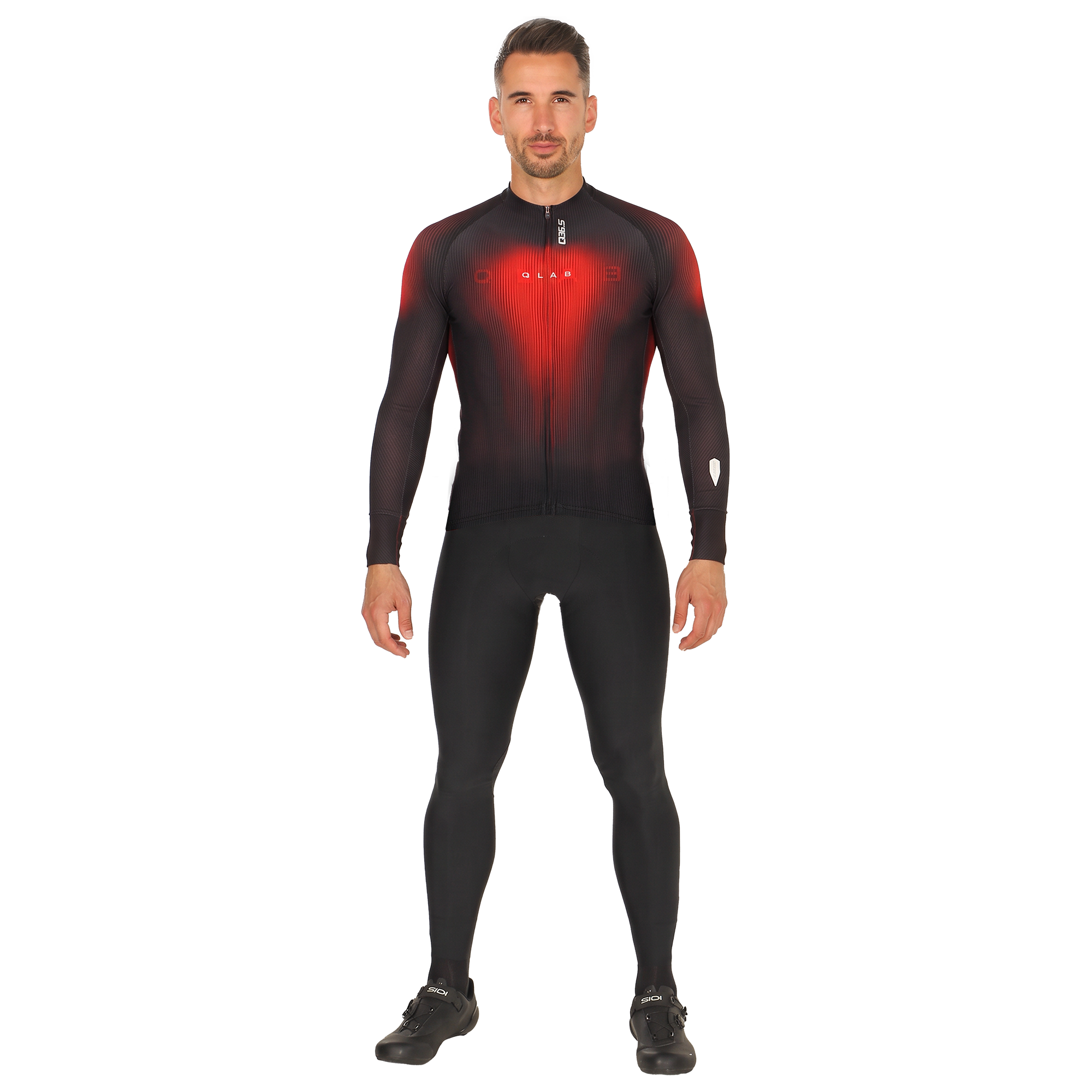 Fahrradbekleidung Set Angebote