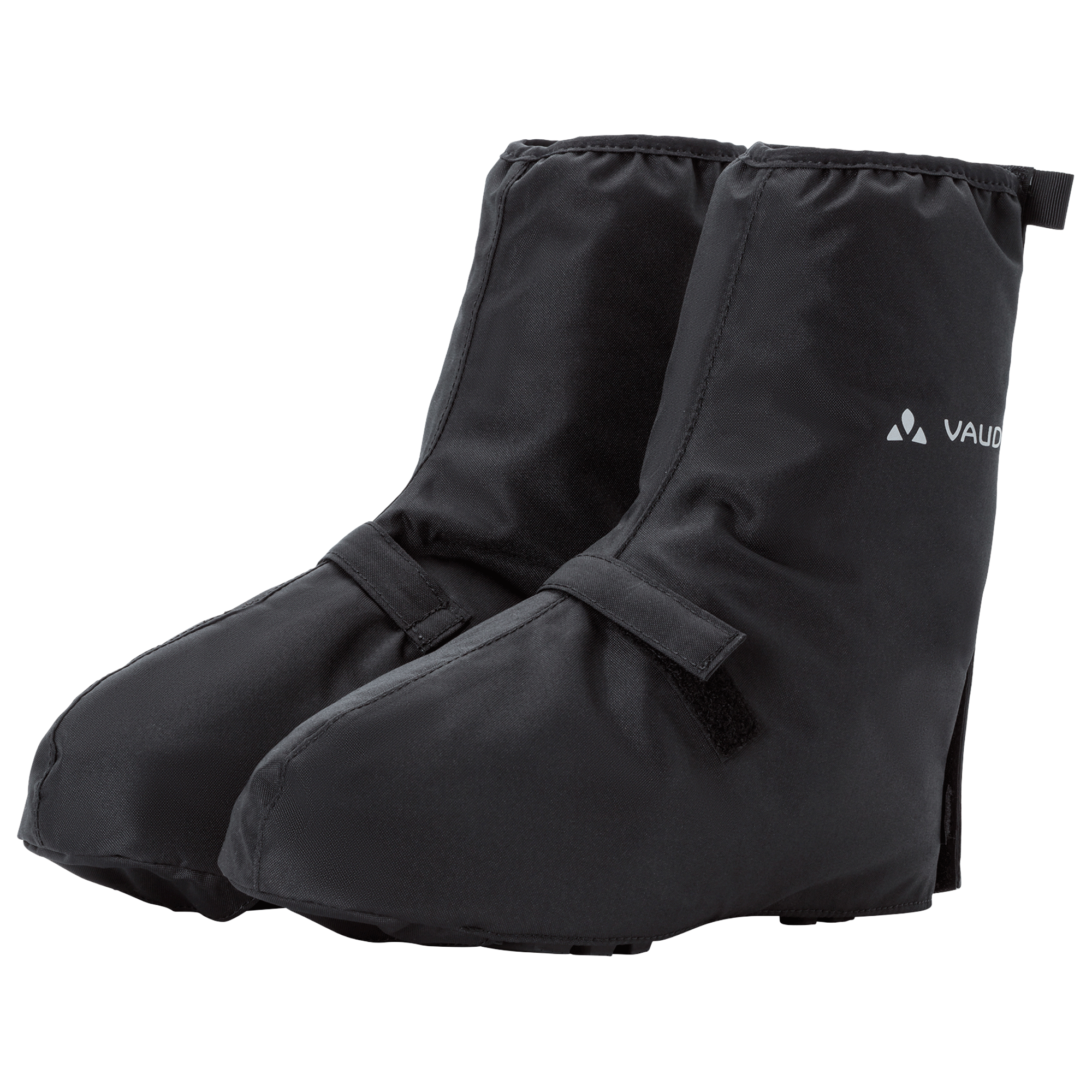 Vaude Cubrezapatillas térmicos negro