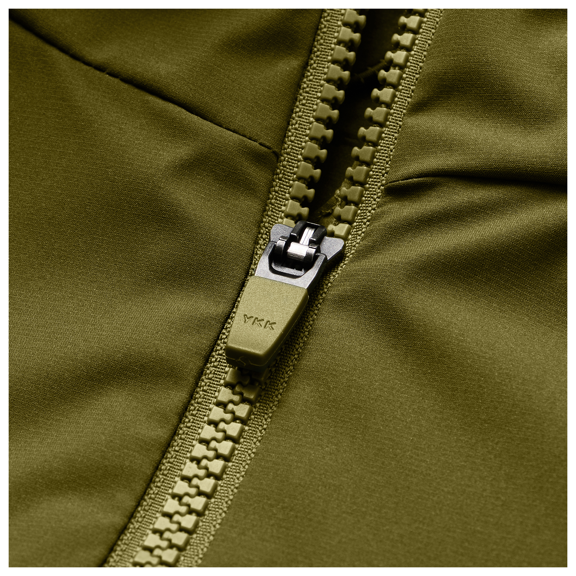 Endura Winterjacke MT500 Roam dunkelgrün