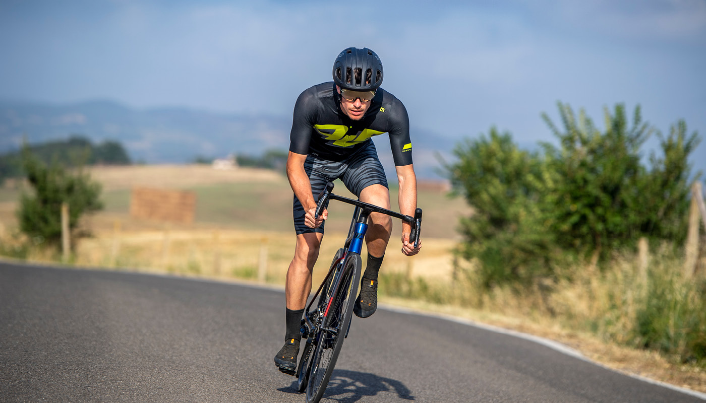 Ropa de ciclismo para hombres