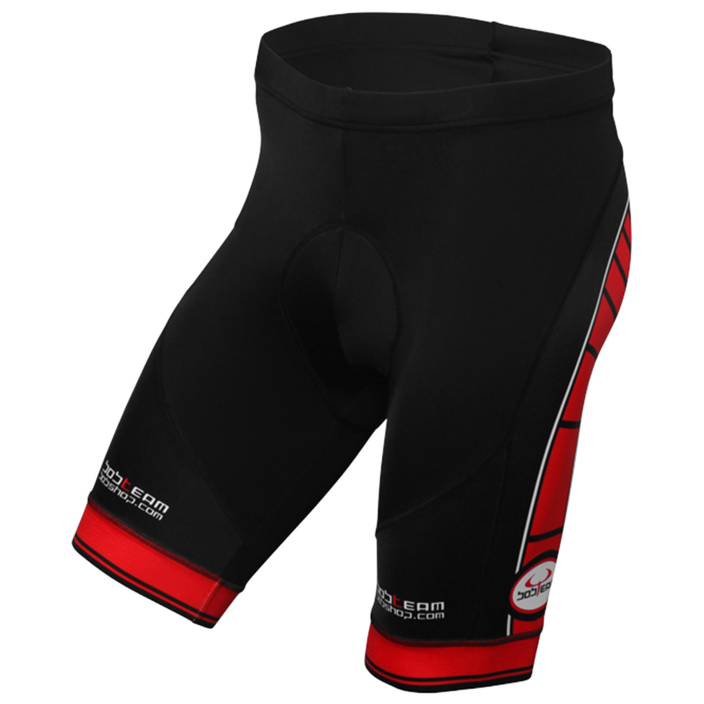 kurze Radhose Infinity