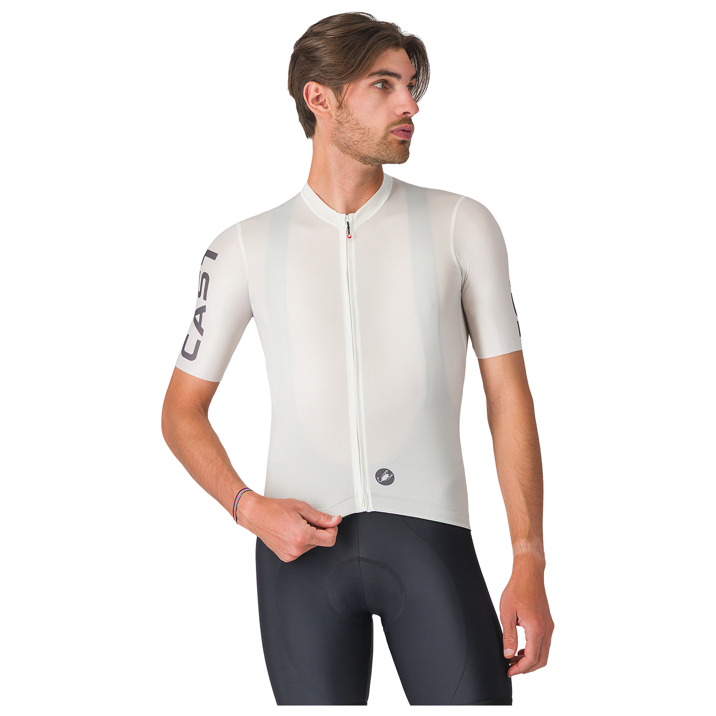 Kurzarmtrikot Entrata Apex