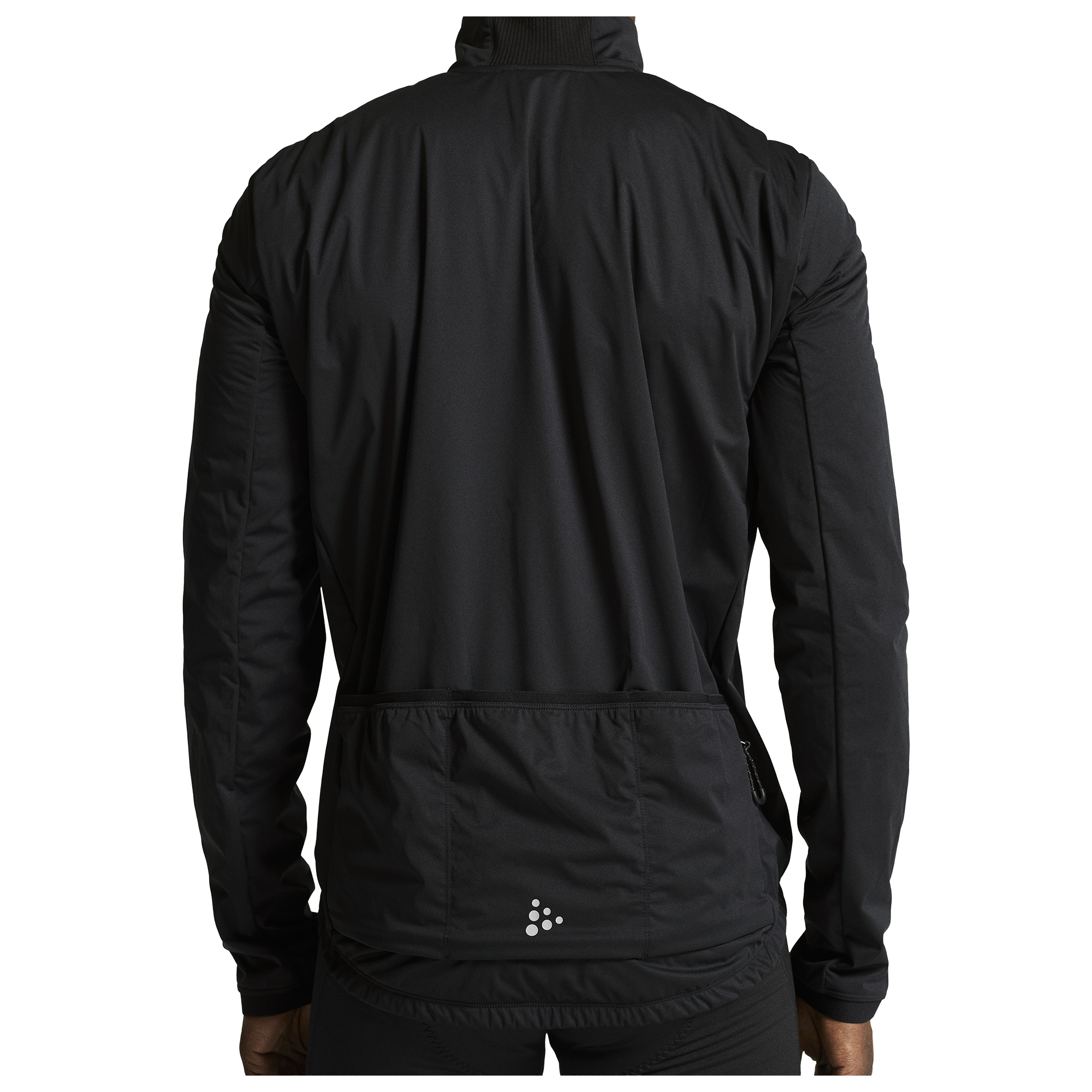 Craft Chaqueta de invierno  Core SubZ Insulate negro