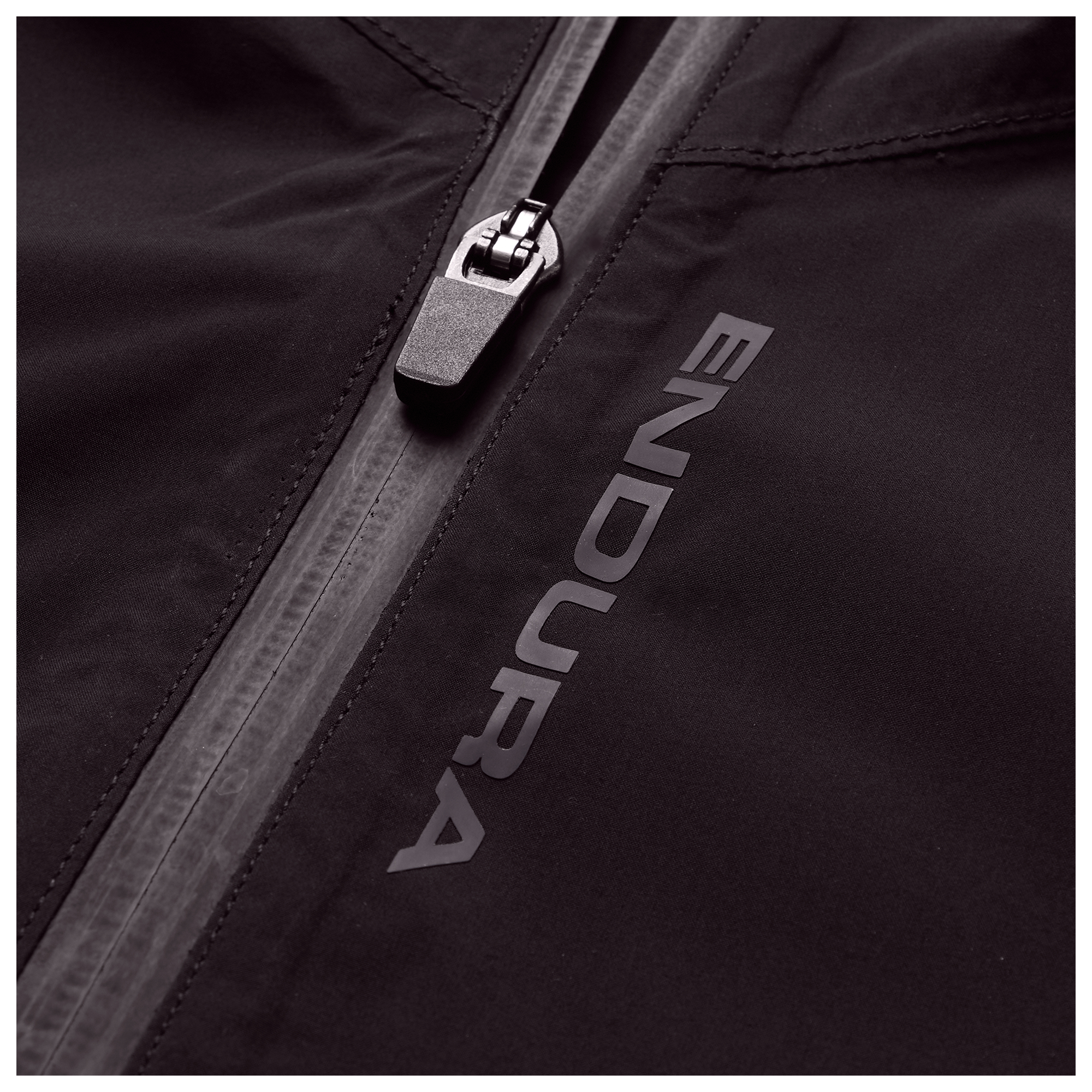 Endura Regenjacke Loop Roam schwarz