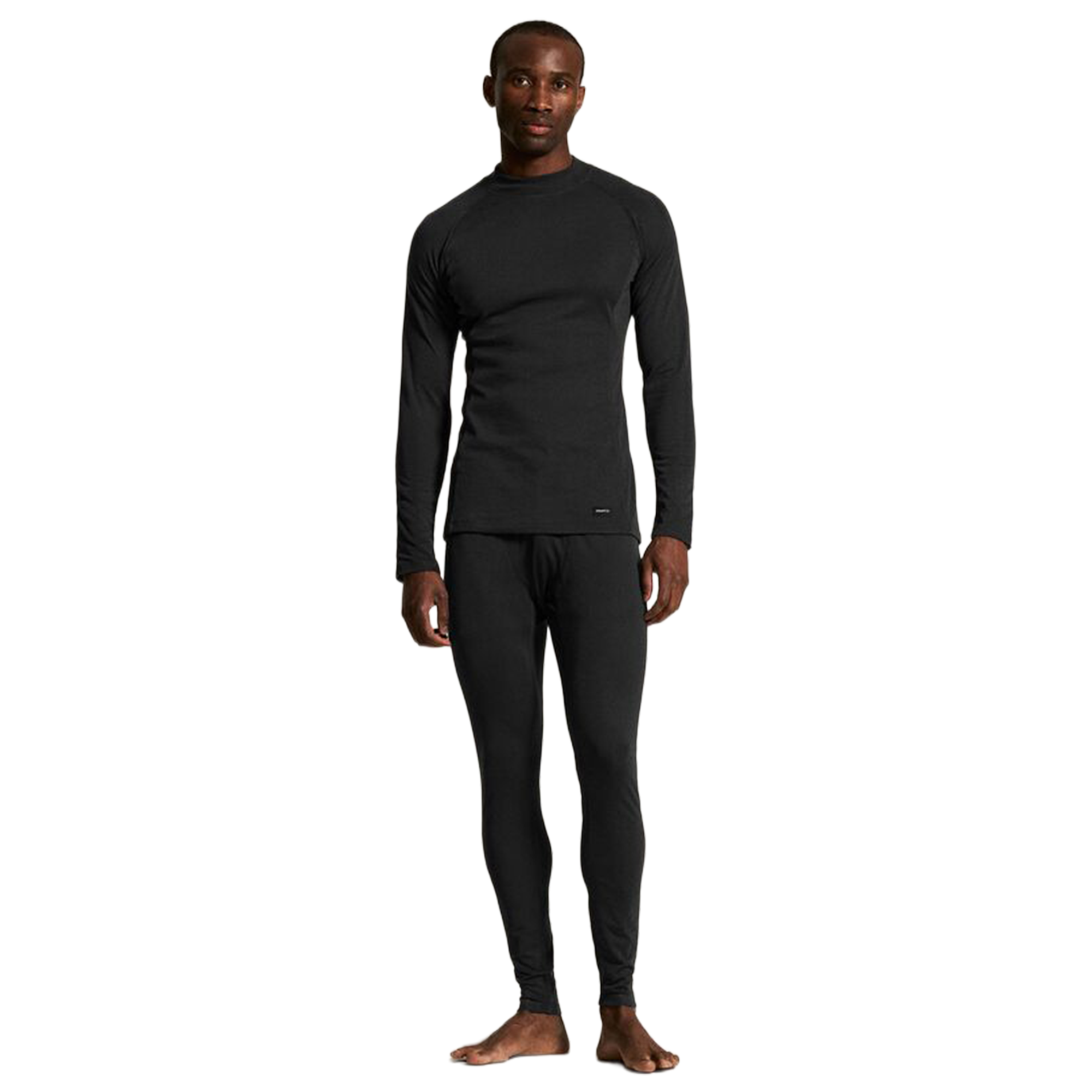 Craft Underwear Kit Thermal Baselayer black