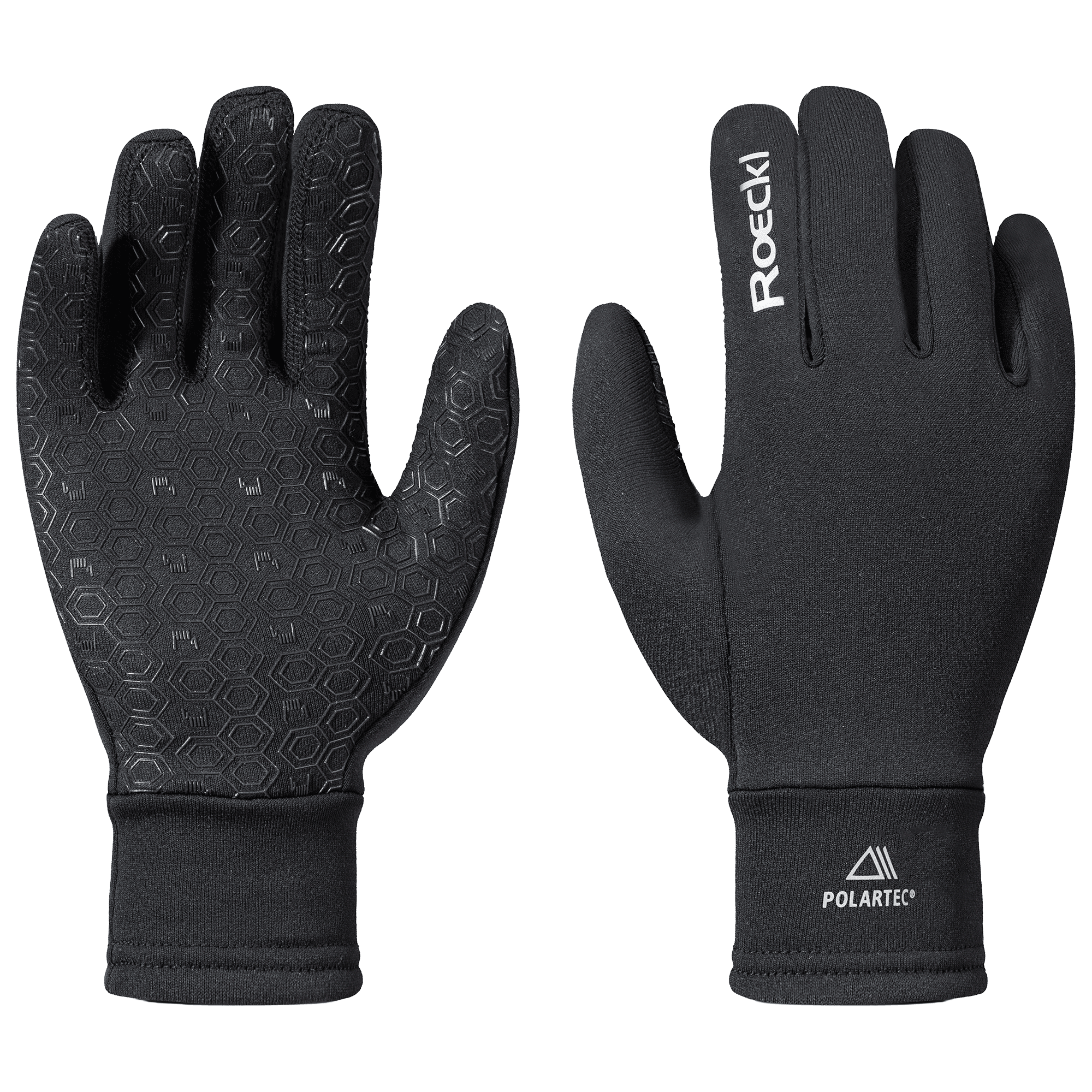 Roeckl Winter Gloves Pino 2 black