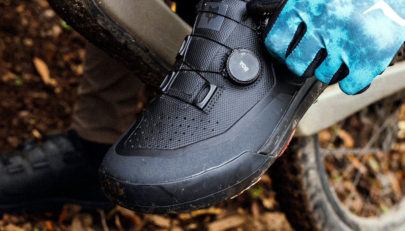 Fietsschoenen voor racefiets