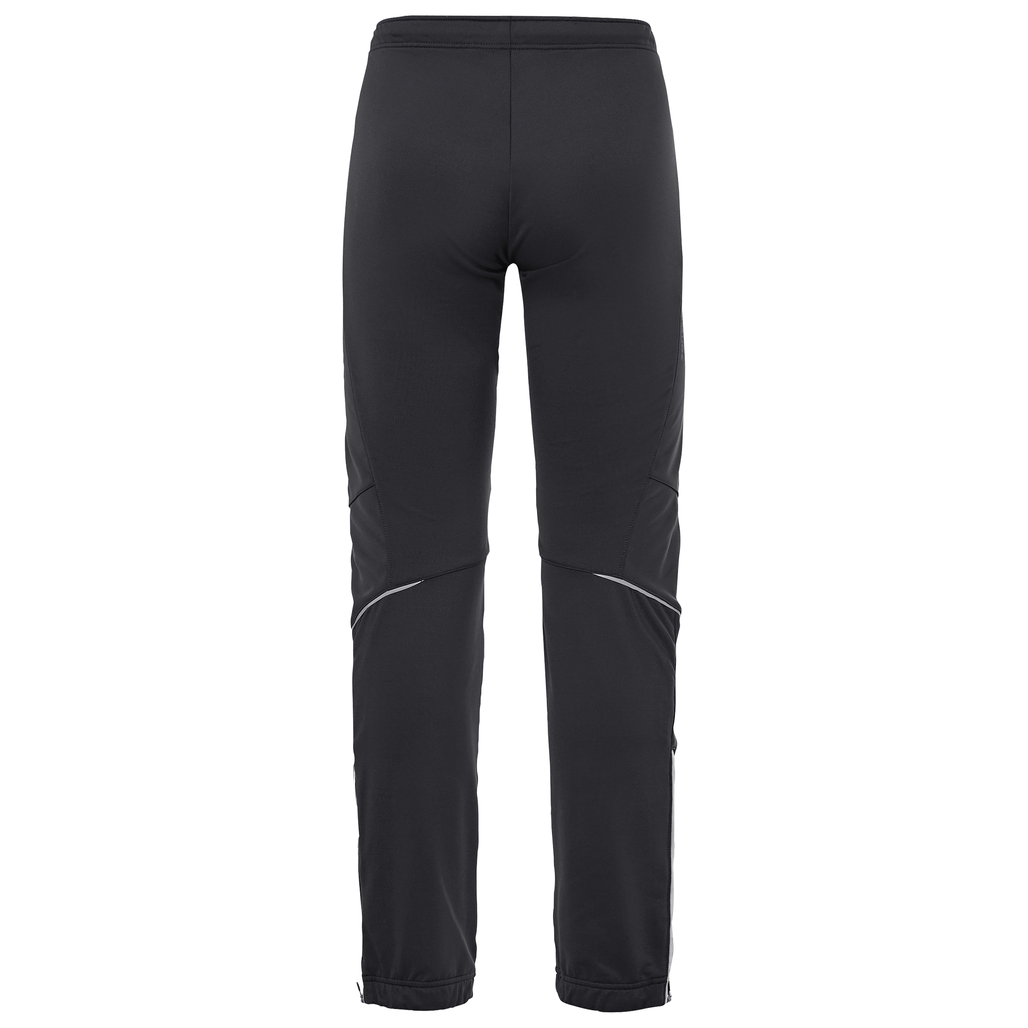 Vaude Collant vélo long sans rembourrage femme  Wintry V noir