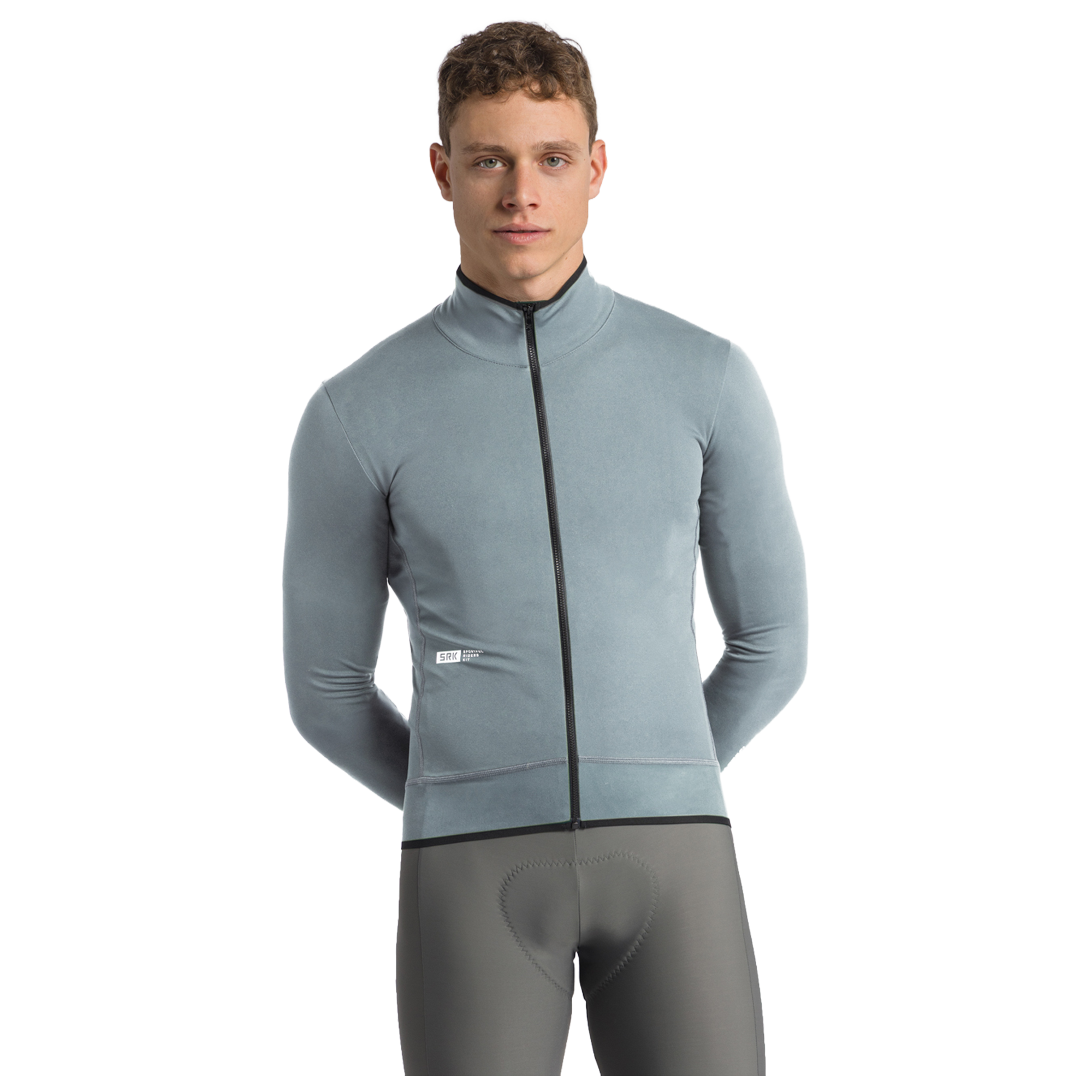 Sportful Giacca invernale  SRK Shift grigio