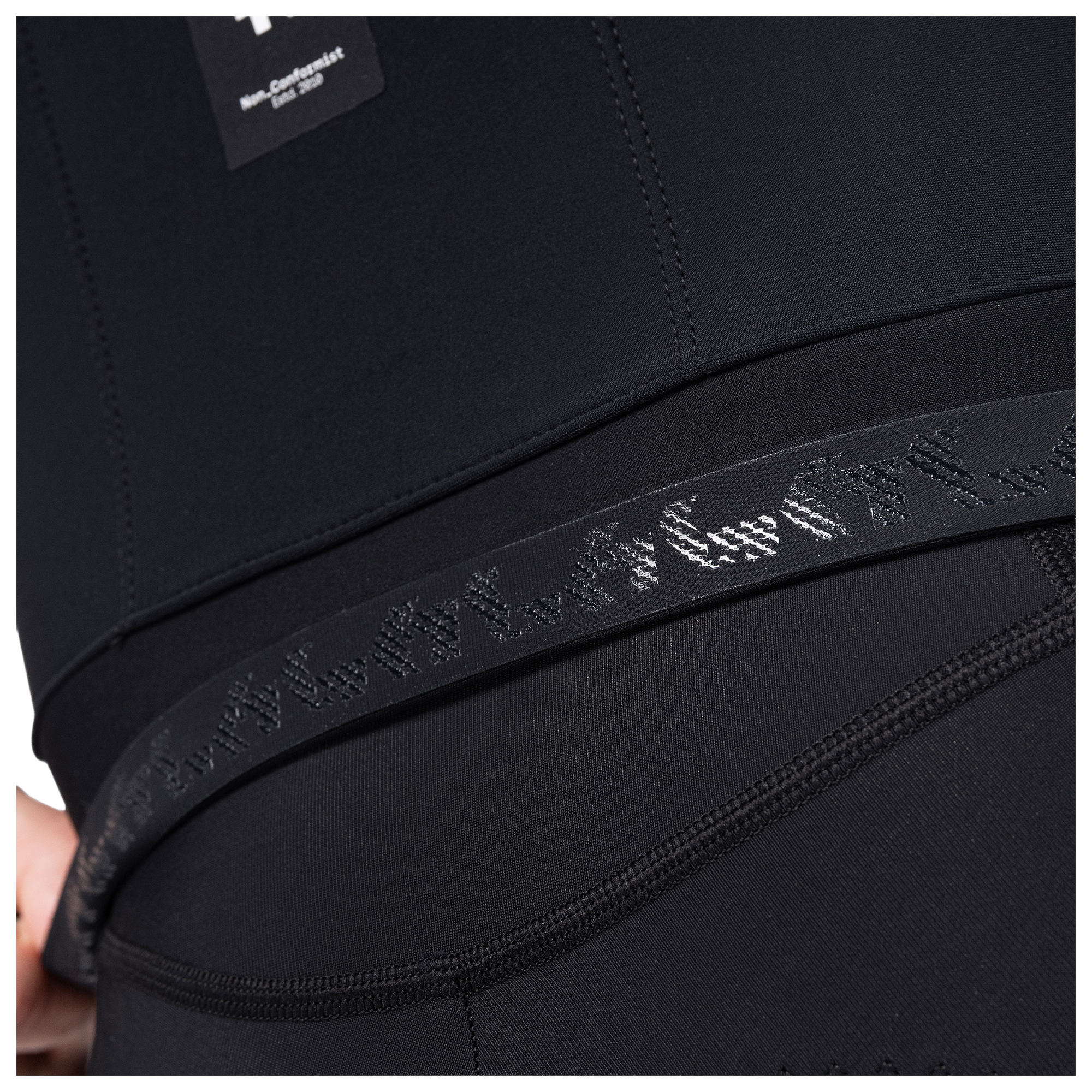 Gobik Veste vélo  Element beige/noir