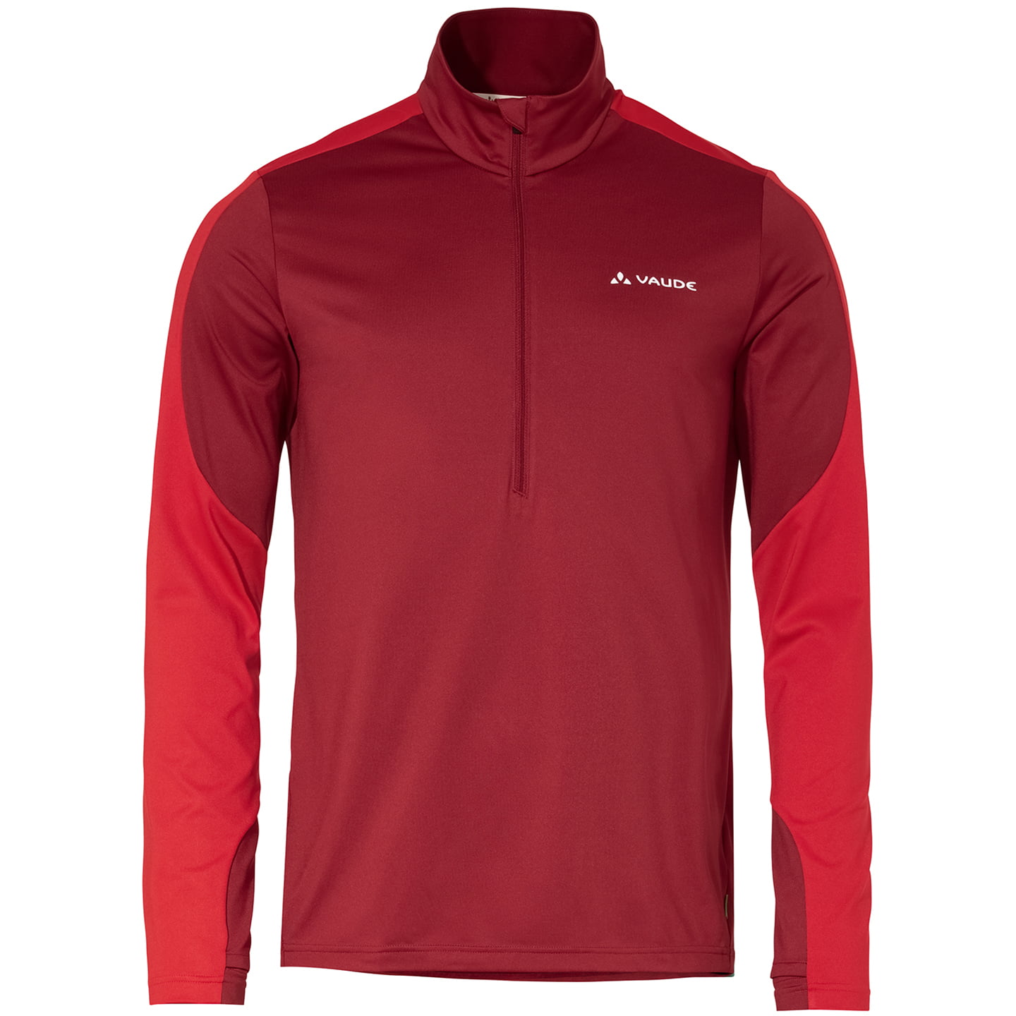 Langamrtrikot Livigno Halfzip II