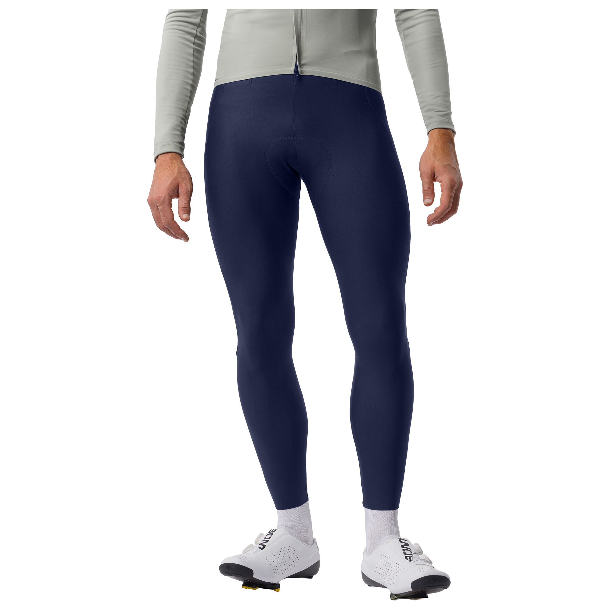 Castelli Sorpasso Pro Bib Tights blue