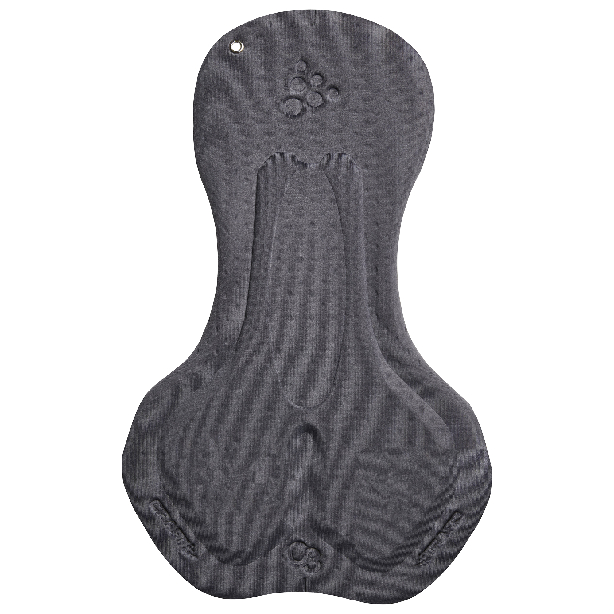 Craft Culote largo mujer  Bike SubZ C3 negro