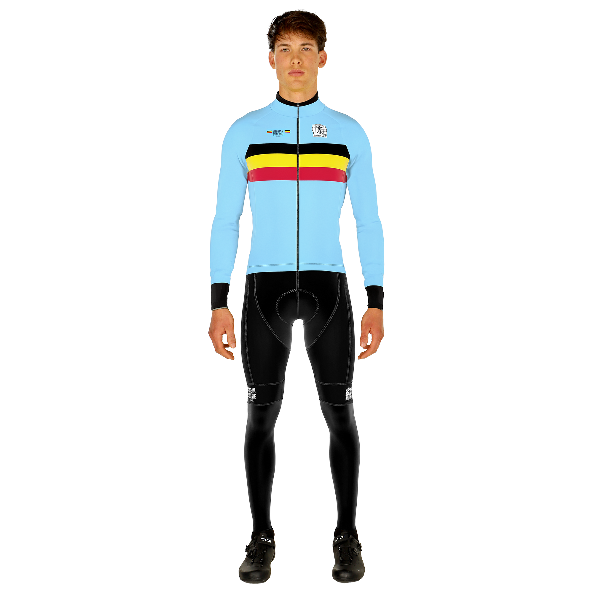 BELGIAN NATIONAL TEAM 2026 Set (2 pieces)