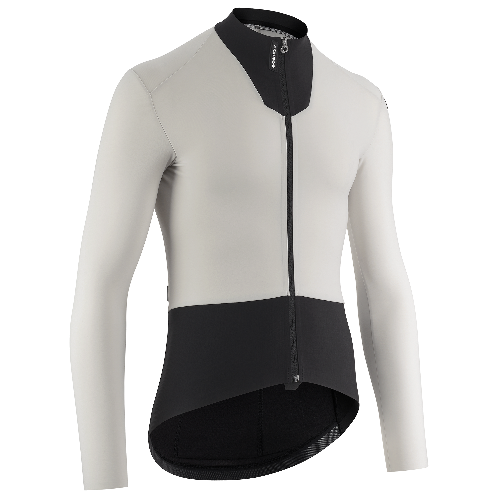 Assos Chaqueta maillot  Equipe R Spring Fall S11 beige