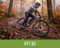 MTB - Cross Country