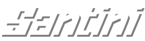 Logo Santini