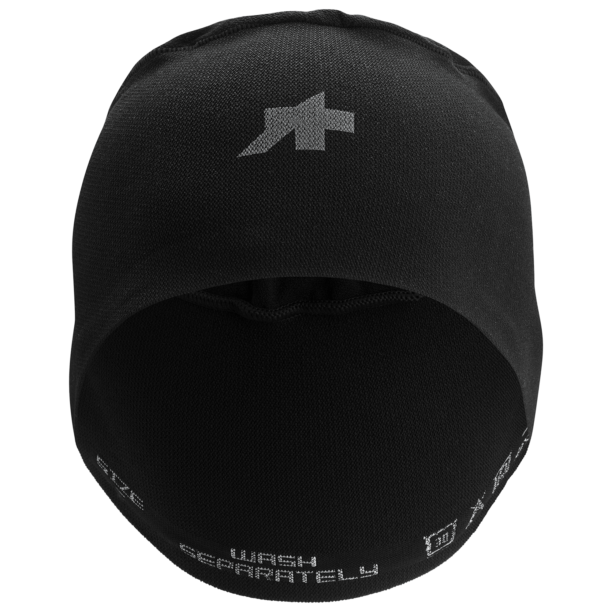 Assos Bonnet d'hiver Winter P3 noir