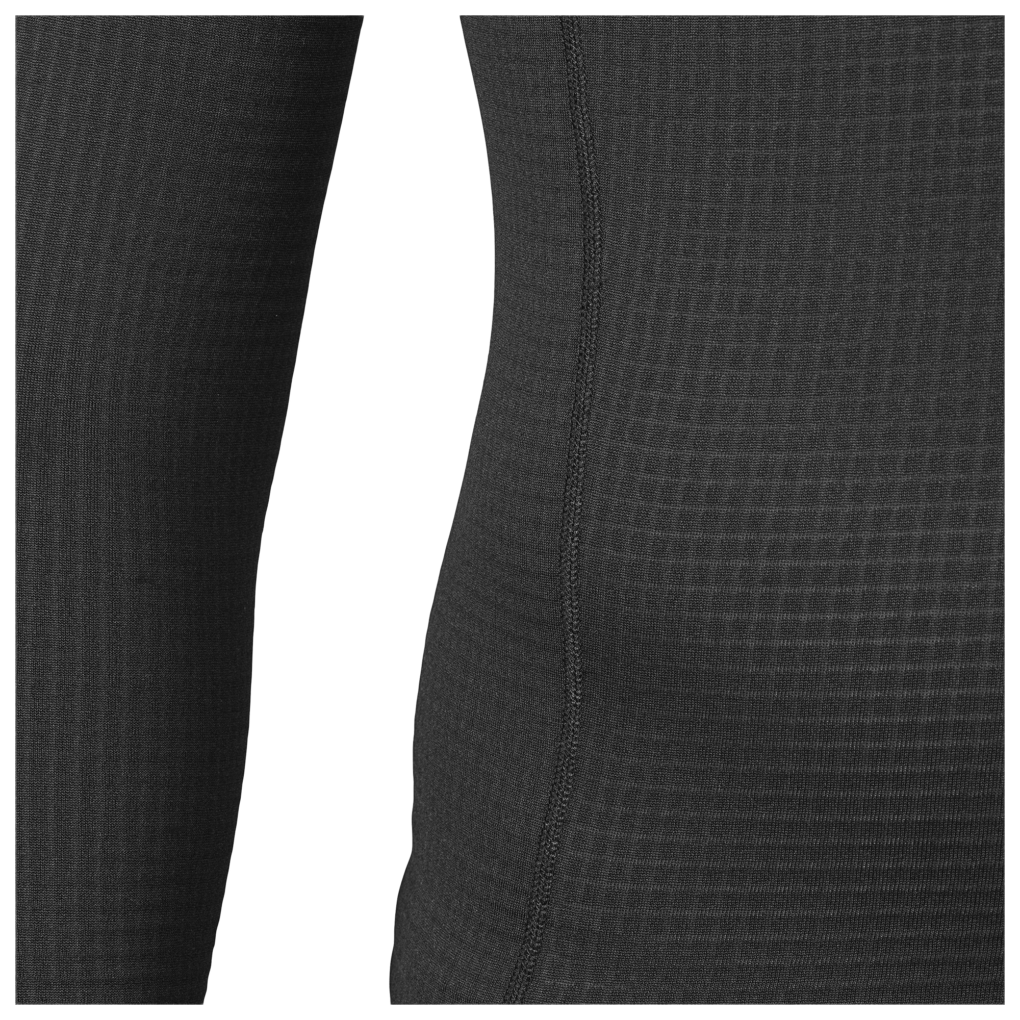 Gripgrab Long Sleeve Base Layer RIDE Winter black