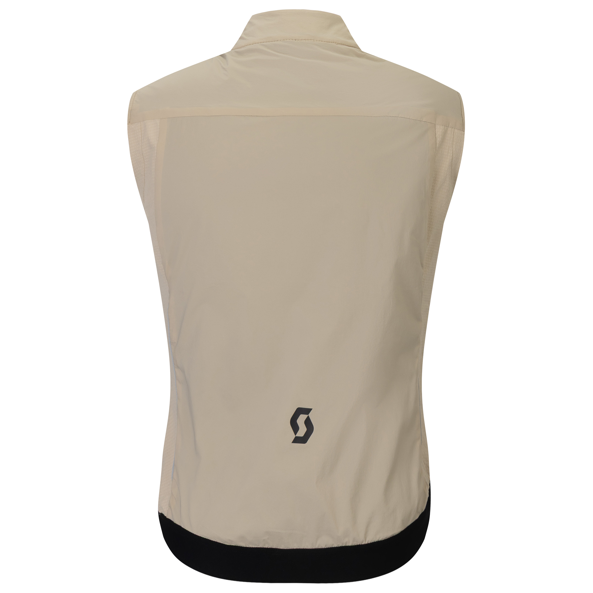 Scott Thermoweste Pro Warm Alpha beige