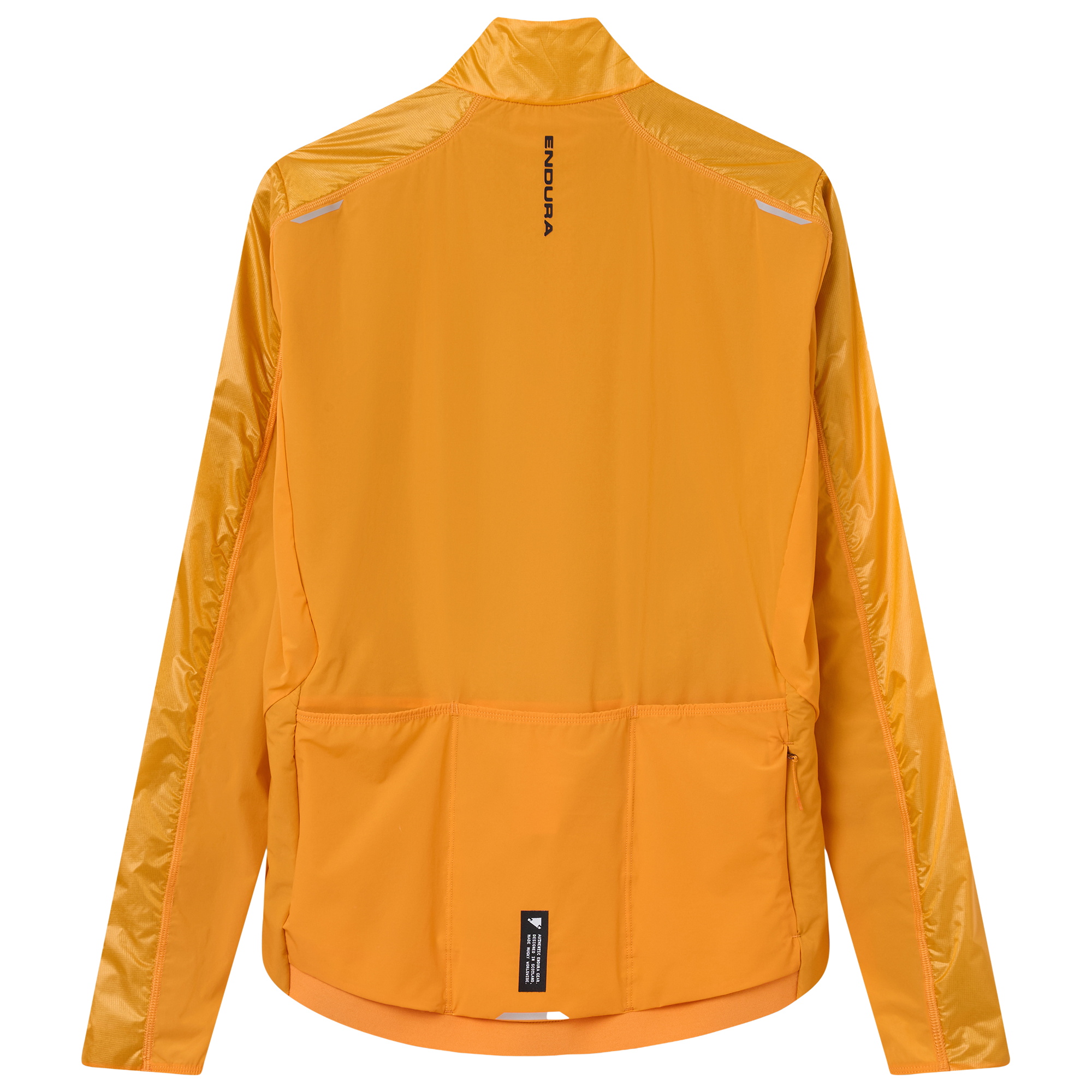 Endura Winterjacke Pro SL Race orange