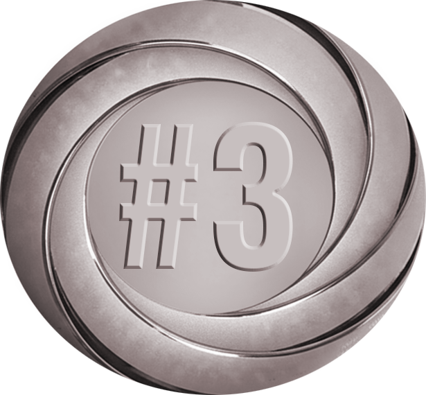 Logo Prize 3