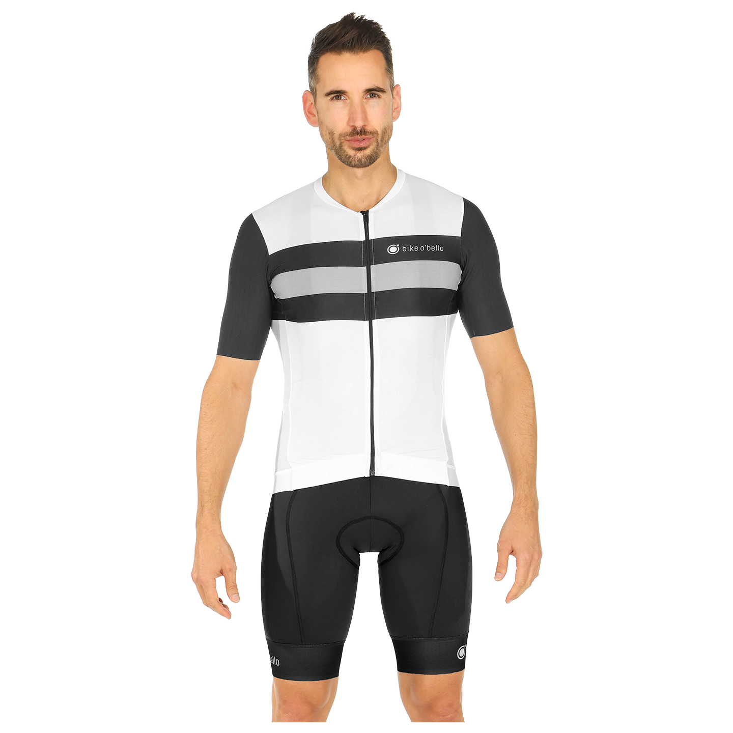 Set (2 pièces) bike o' bello Race