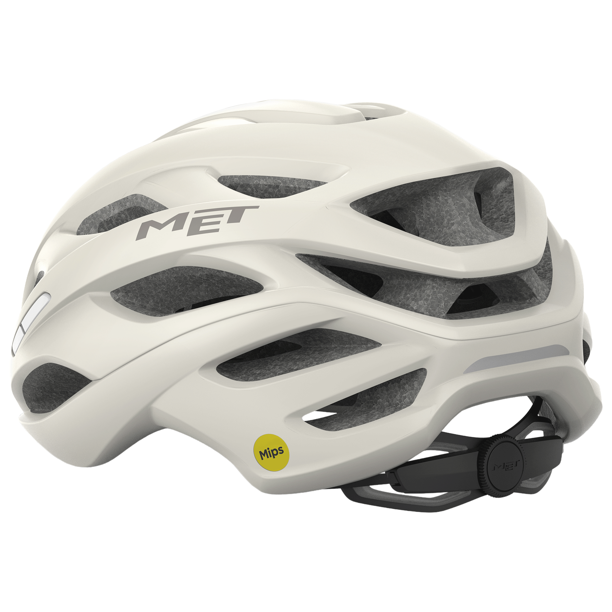 Met Rennradhelm Estro Mips 2027 beige