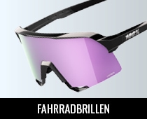 Cycling glasses