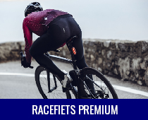 Road bike Premium