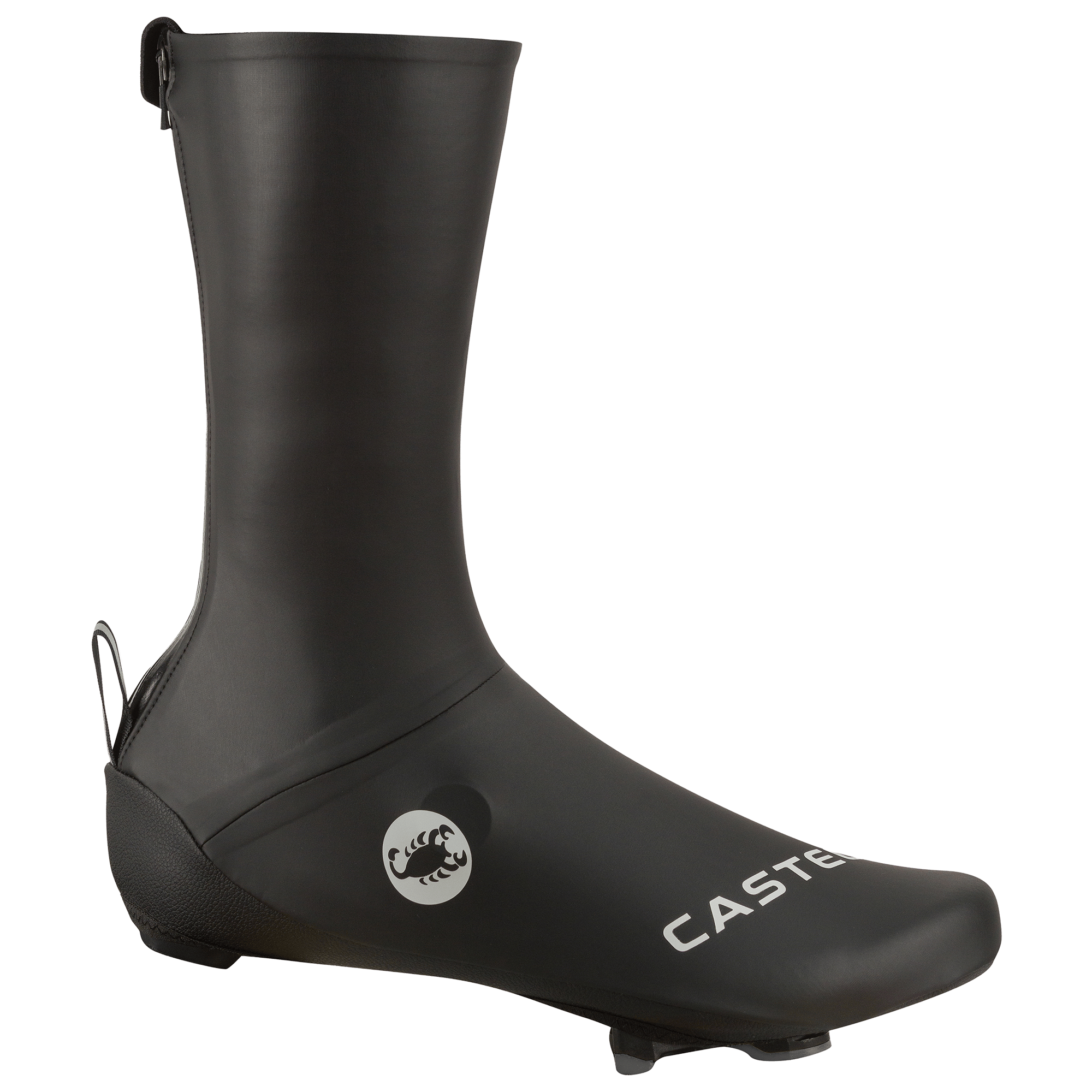 Sur-chaussures pluie  Aero Race – noir