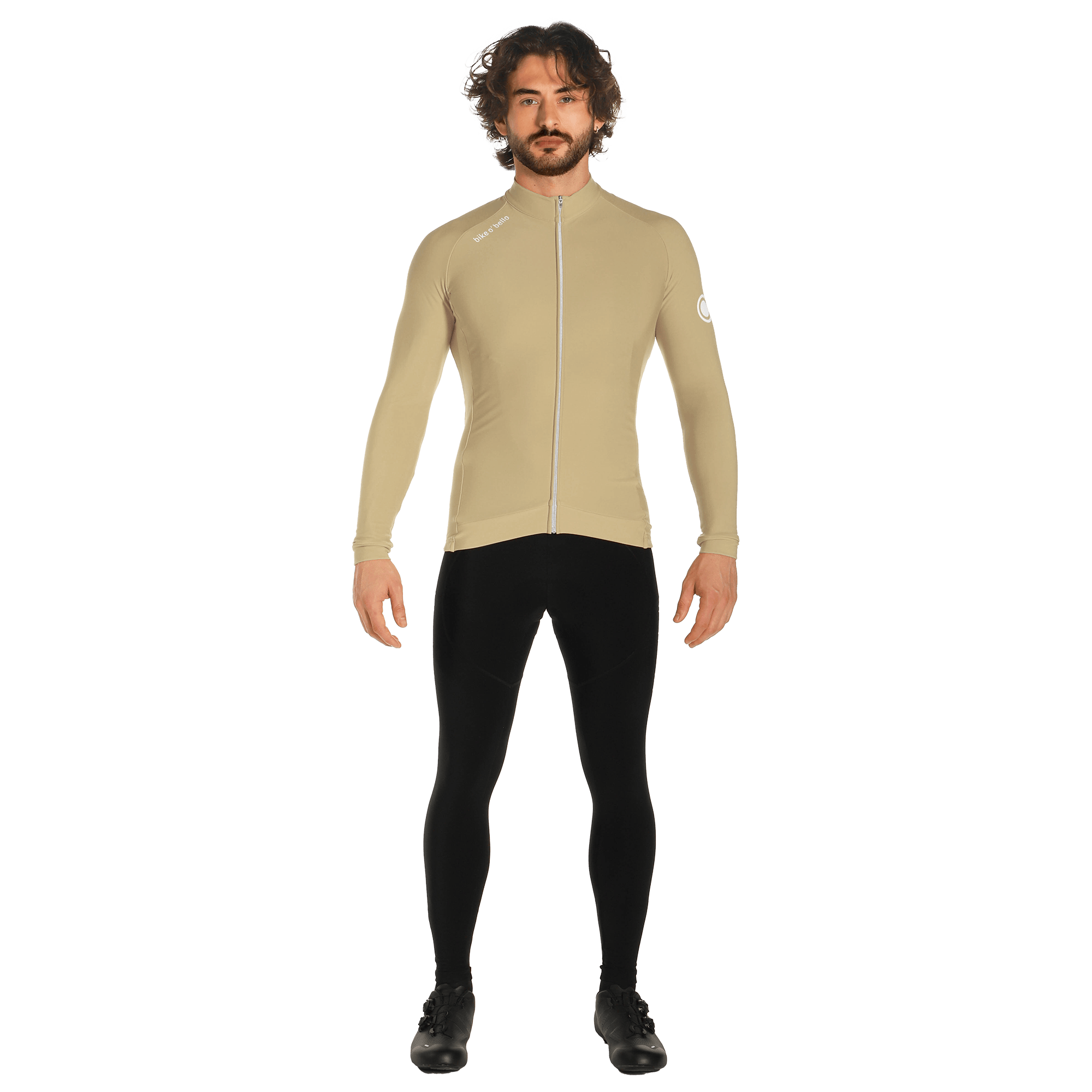 Bike o' bello Set (2 pièces)  Amico Mio beige