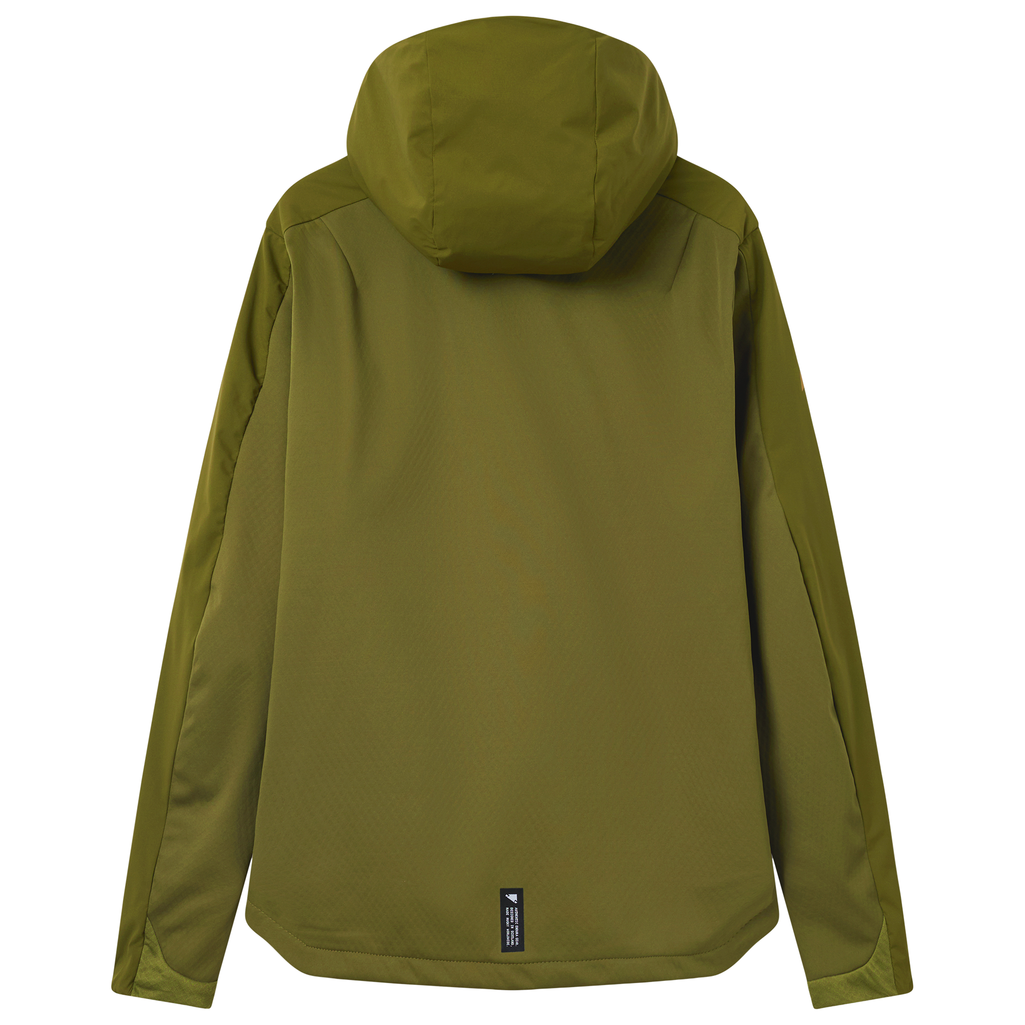 Endura Winterjacke MT500 Roam dunkelgrün