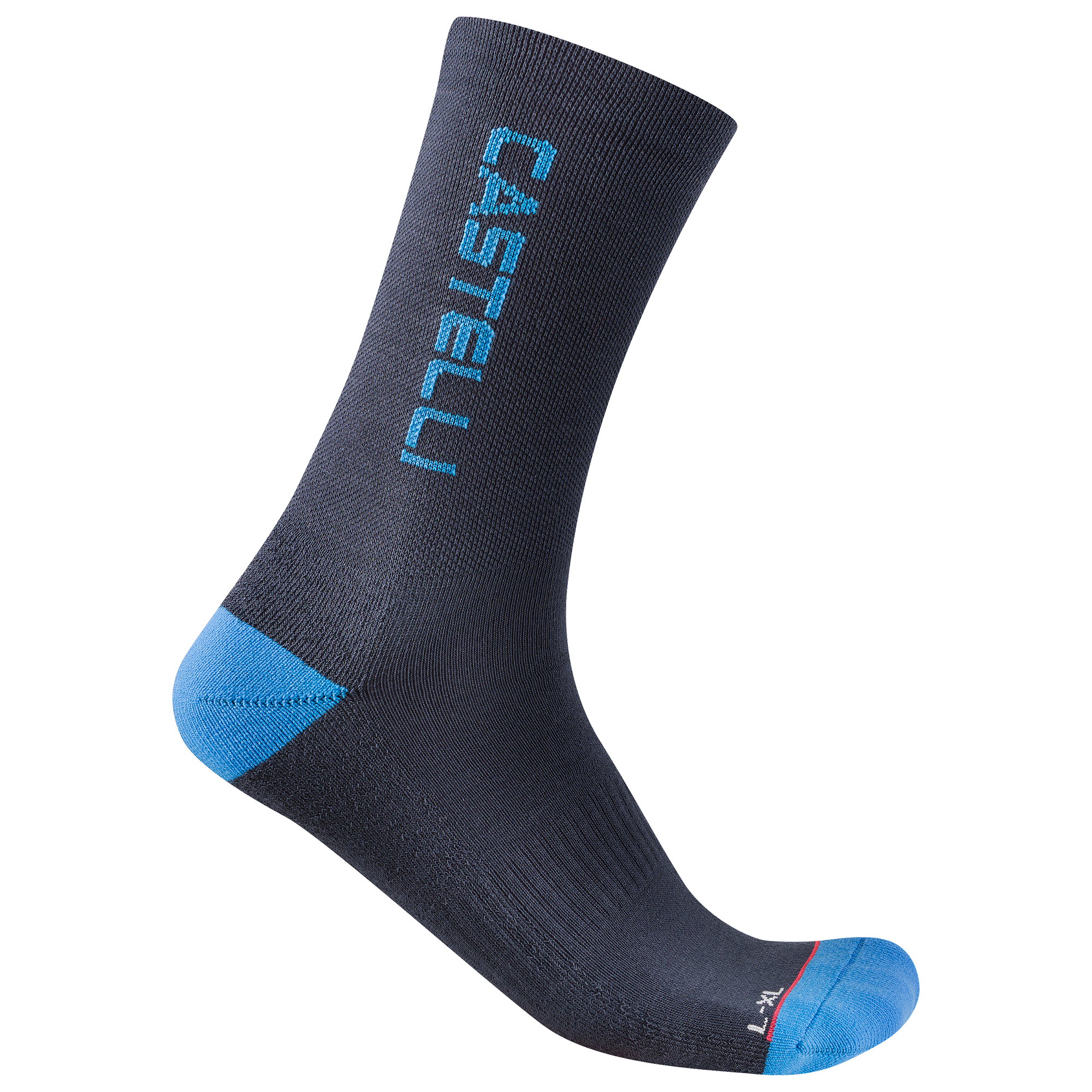 Winterradsocken Sweetsport 20 Thermal – blau