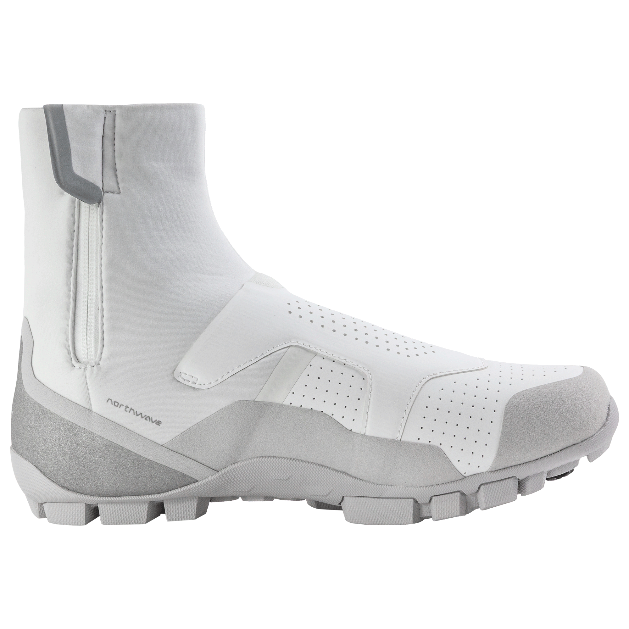 Northwave MTB winterschoenen Celsius XT Arctic GTX wit/grijs