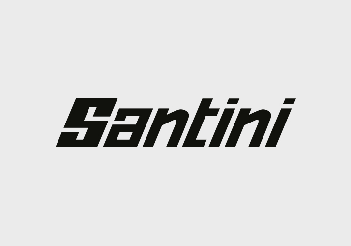 Logo Santini