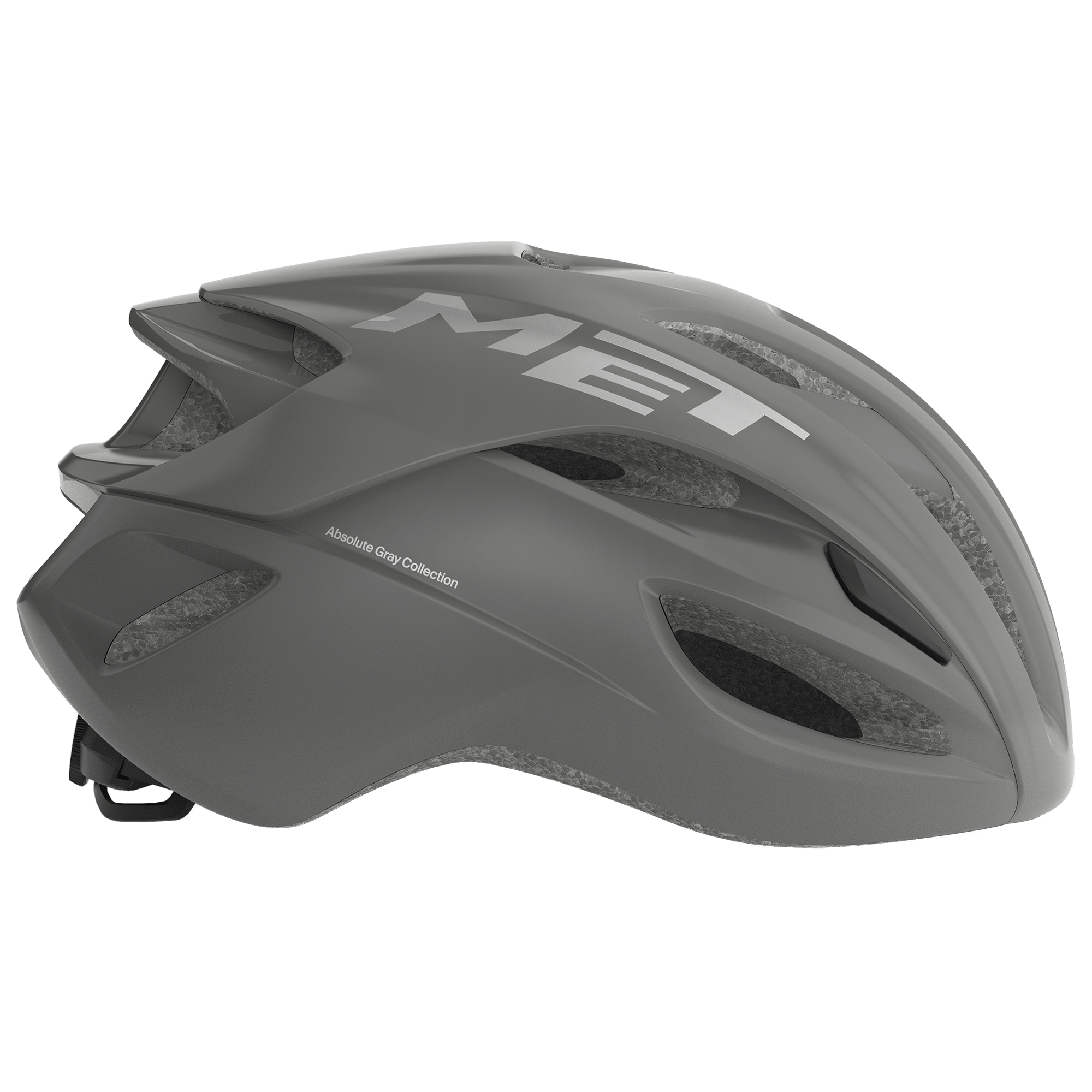 Met Road Bike Helmet Rivale Mips 2027 grey