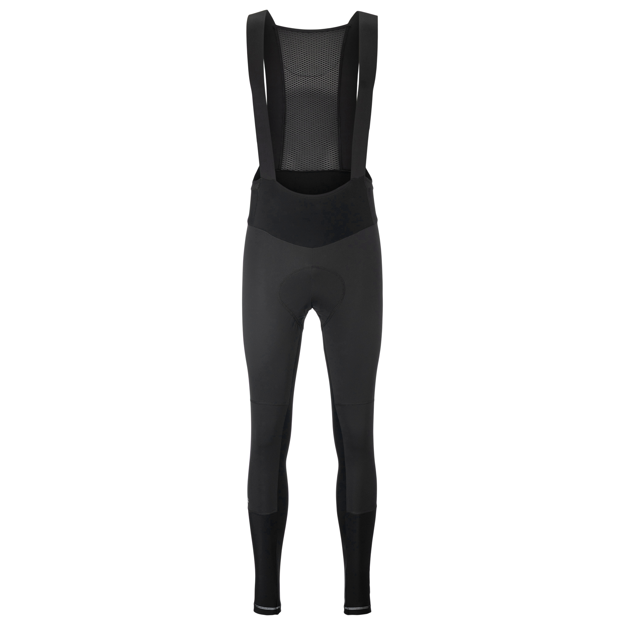 Scott Bib Tights Pro Warm Windbreaker black