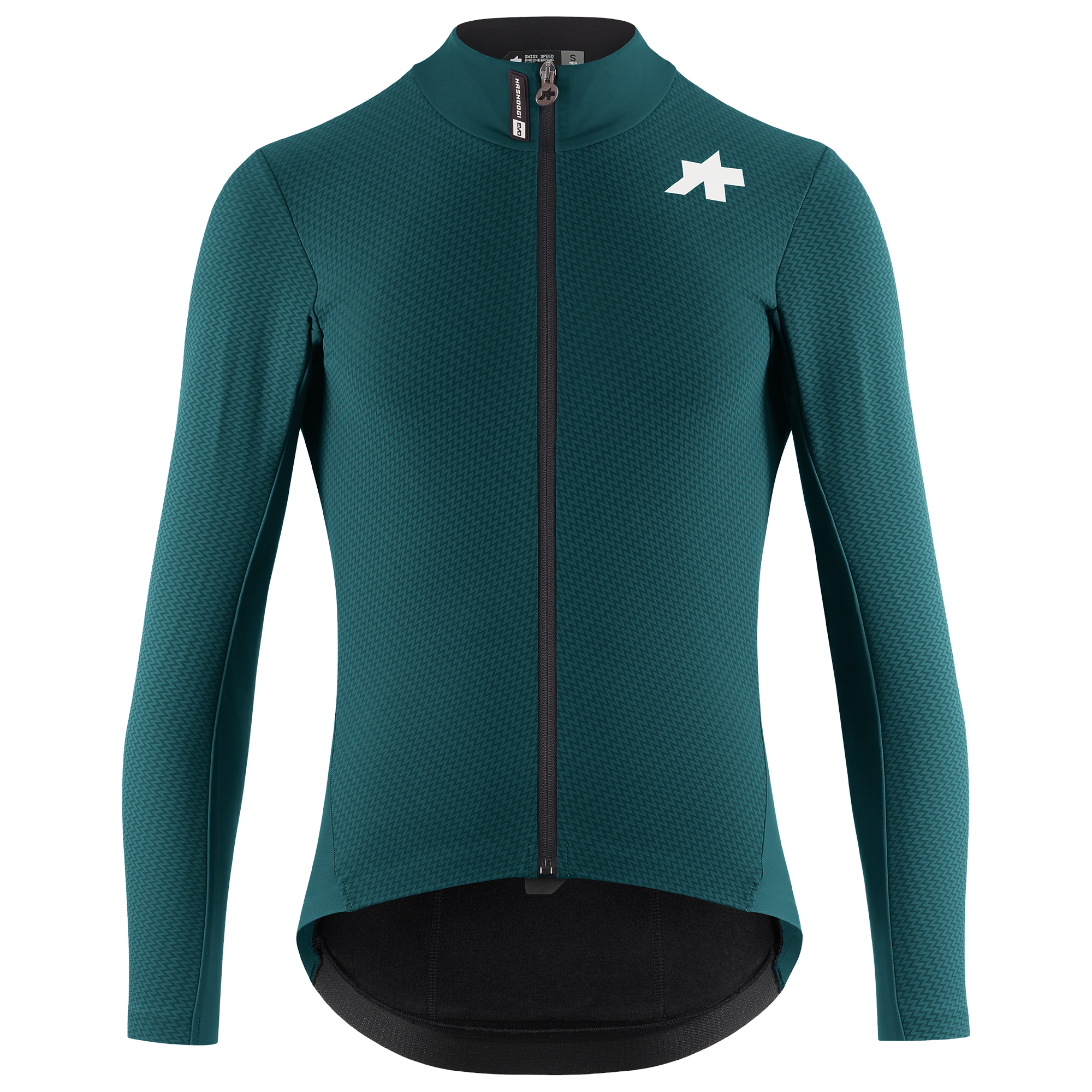 Winterjacke MILLE GT Winter S11 EVO – petrol