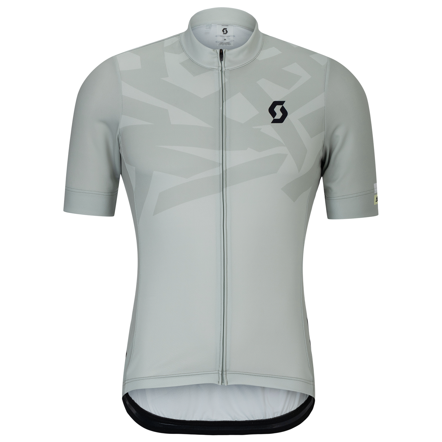 Short Sleeve Jersey RC Endurance