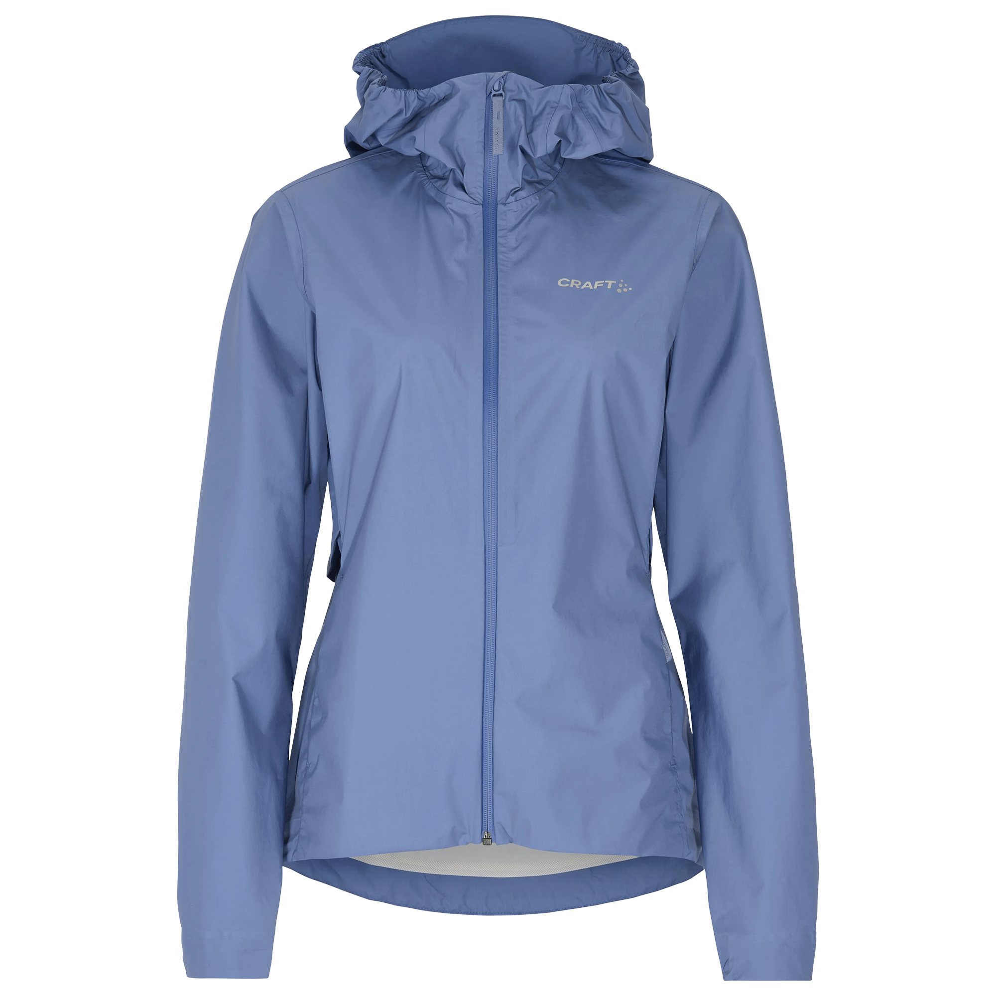 Craft Giacca antipioggia donna  Everyday Hydro blu