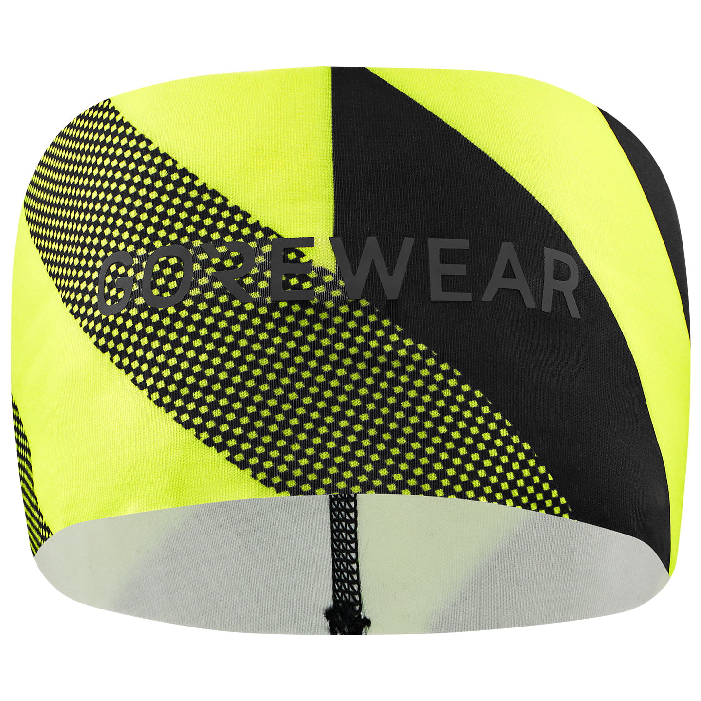 Bonnet Thermique Bandeau GOREWEAR Essence Light - Chaleur Et Légèreté Gore Wear Bonnet Thermique Bandeau GOREWEAR Essence Light - Chaleur Et Légèreté Gore Wear