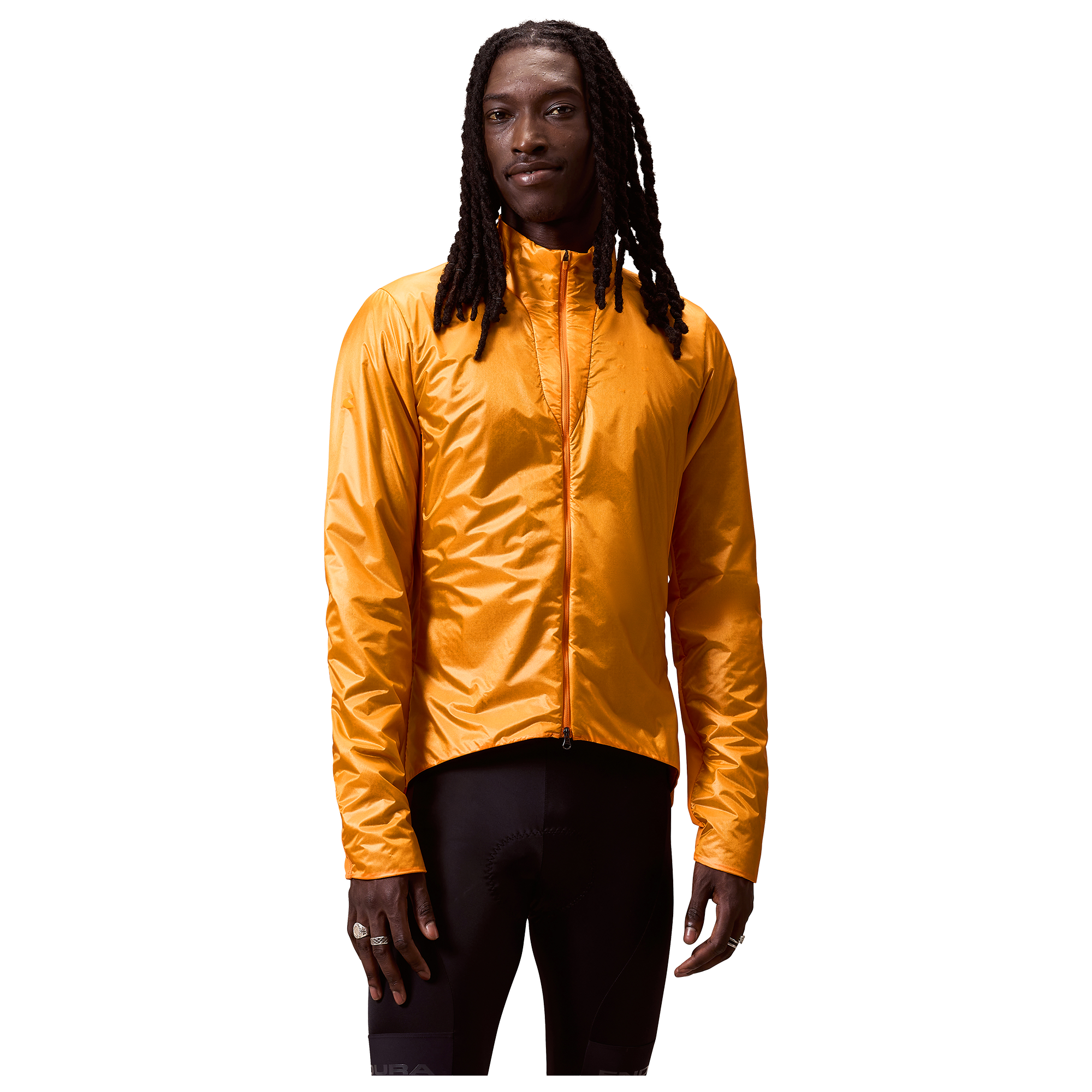 Endura Winterjacke Pro SL Race orange