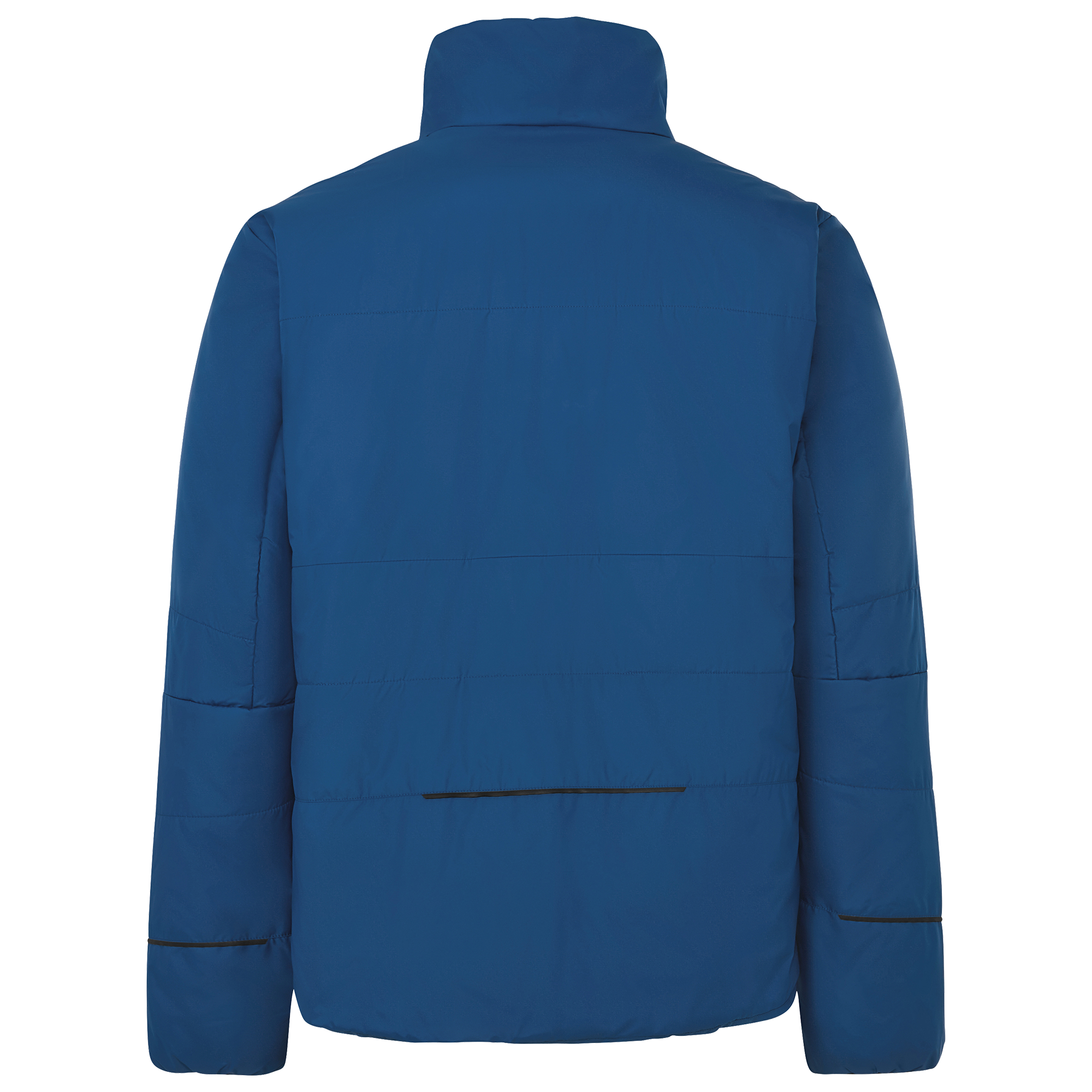 Vaude Winter Jacket Wintry Insulation blue
