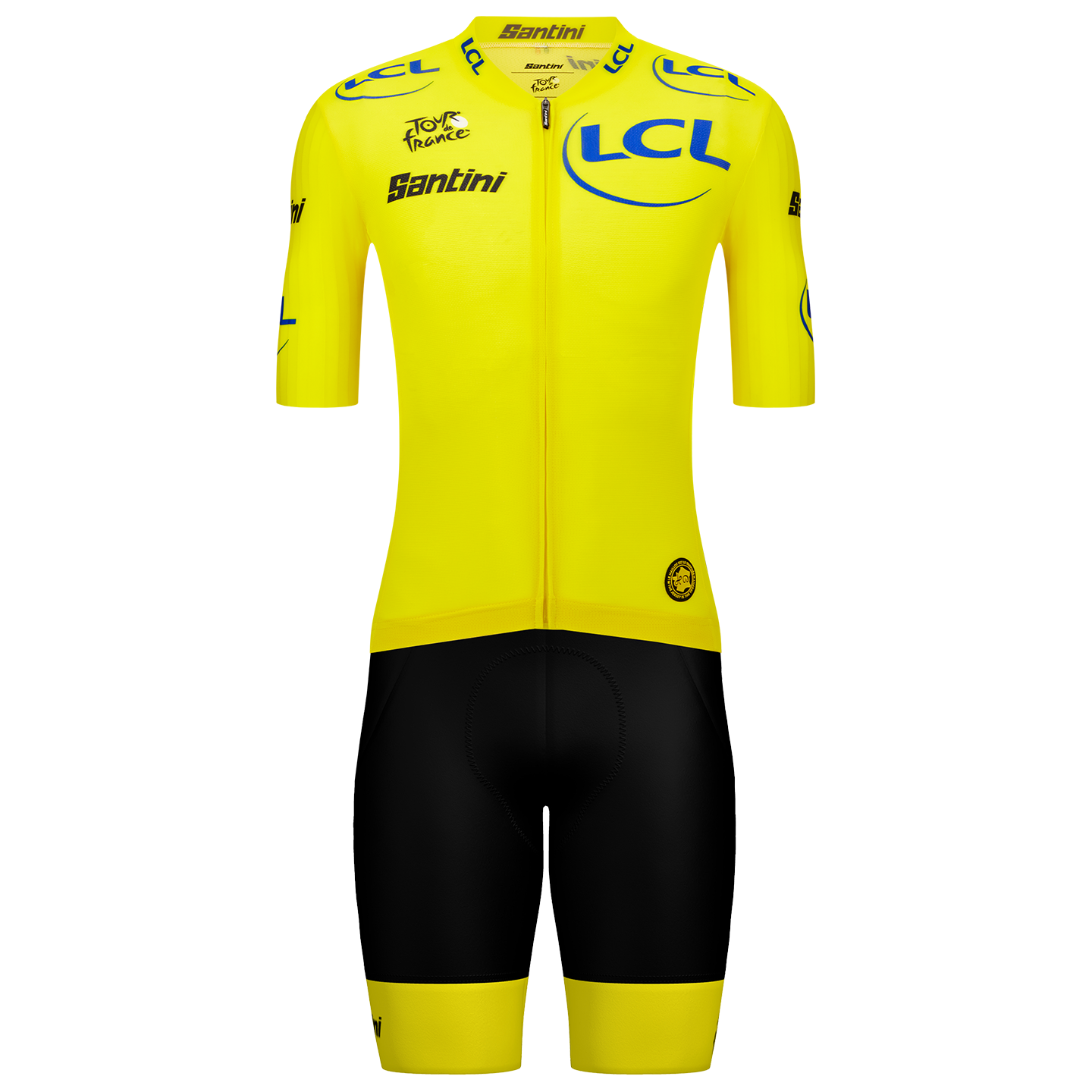 Set (2 piezas) TOUR DE FRANCE Race 2026