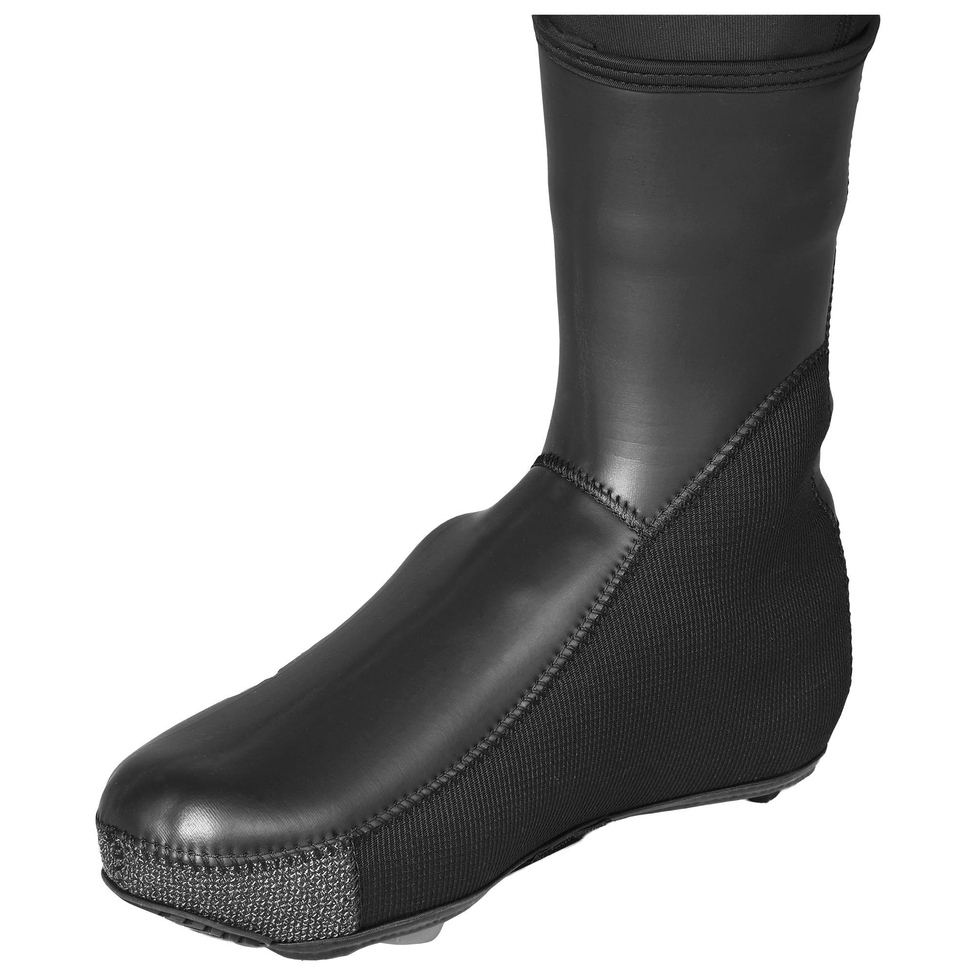 Gripgrab Road Thermal Overshoes PACR Waterproof Winter black