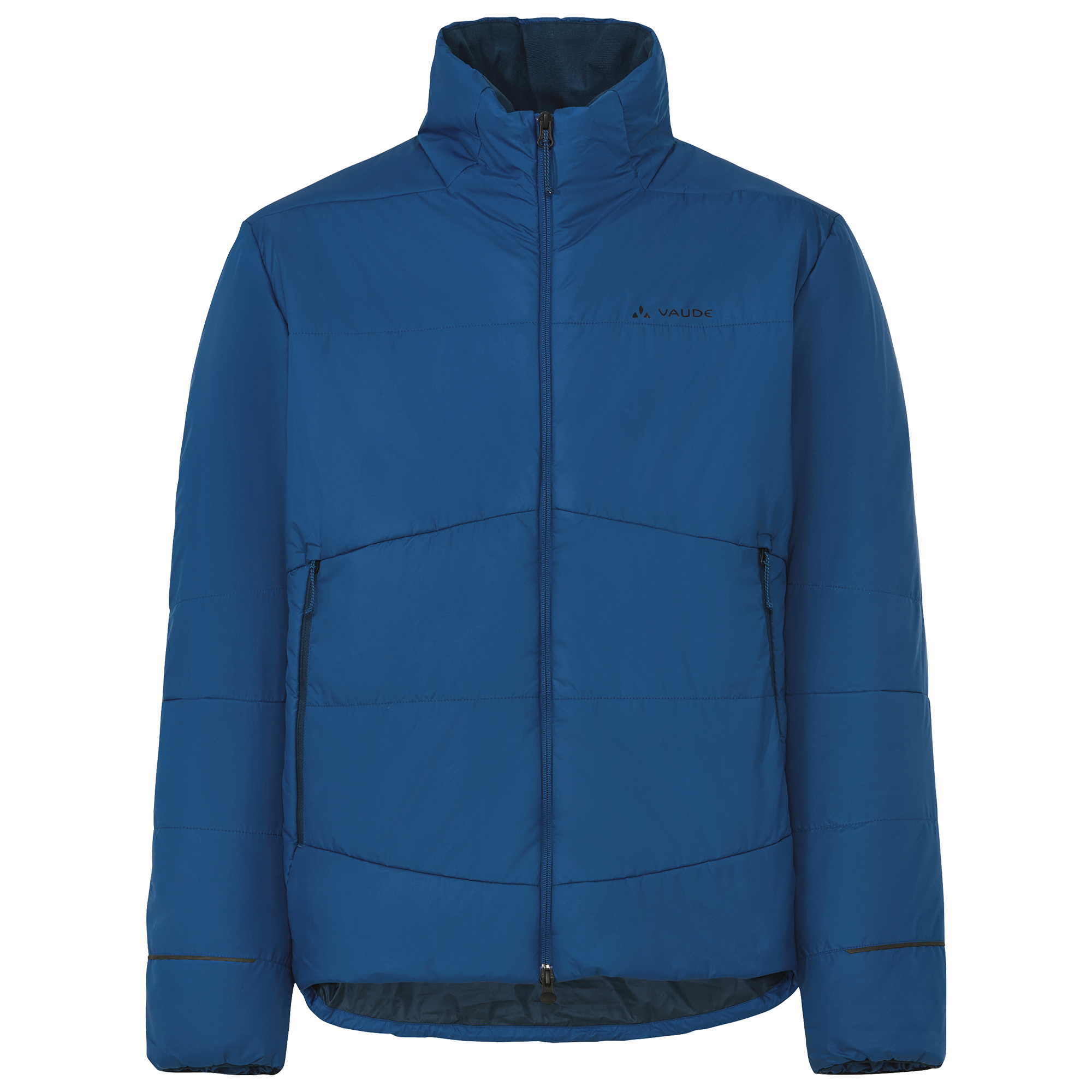 Vaude Winter Jacket Wintry Insulation blue