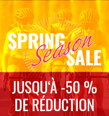 Spring Season Sale